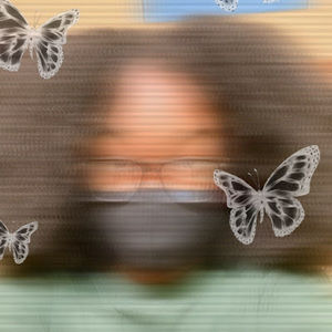 Meet your Posher, Khadeejah